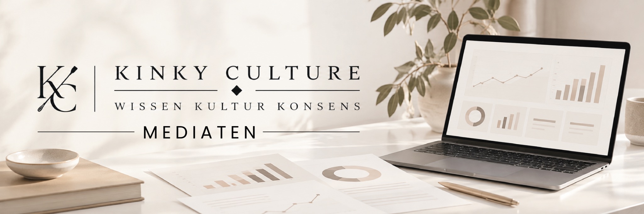Kinky Culture Mediadaten – Reichweite und Statistiken
